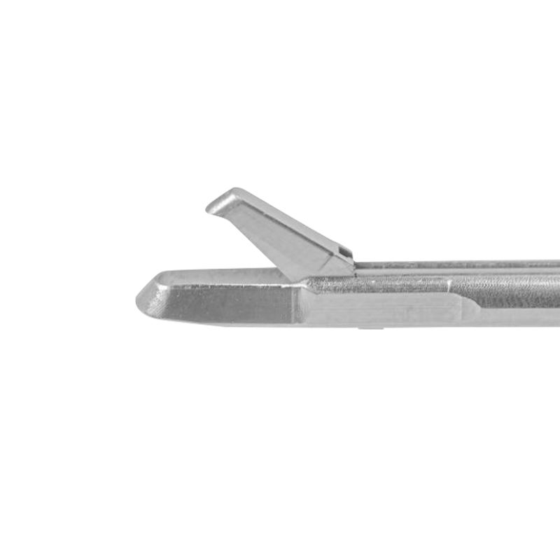 Ensemble d'instruments arthroscopiques, type morsure et coupe, type bec d'aigle